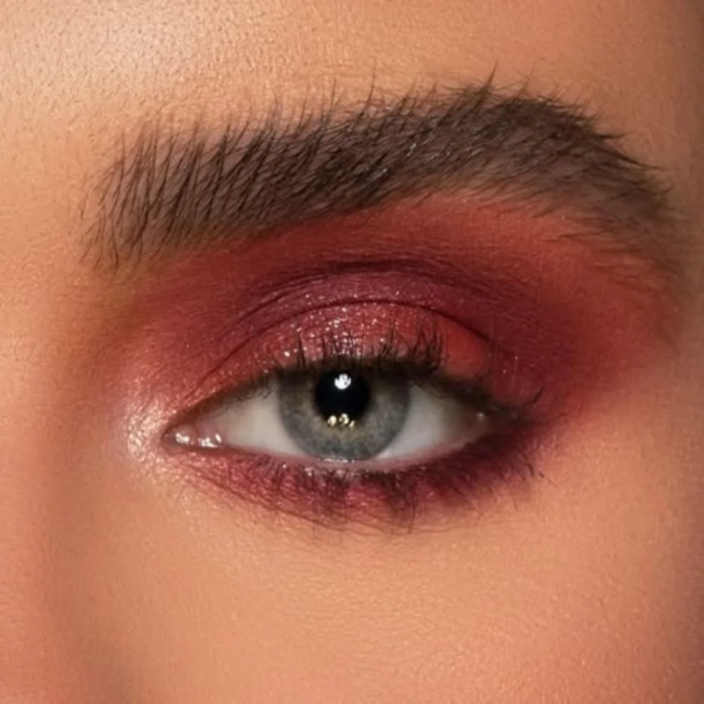 5/$25 WILLOW Ella Eden London Eyeshadow NWT
